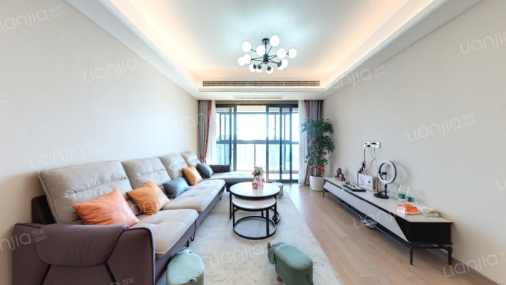 复游城二手房实景图