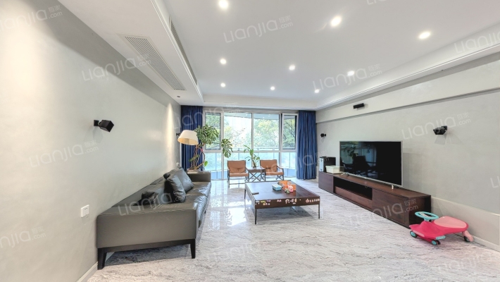 东方御府二手房实景图