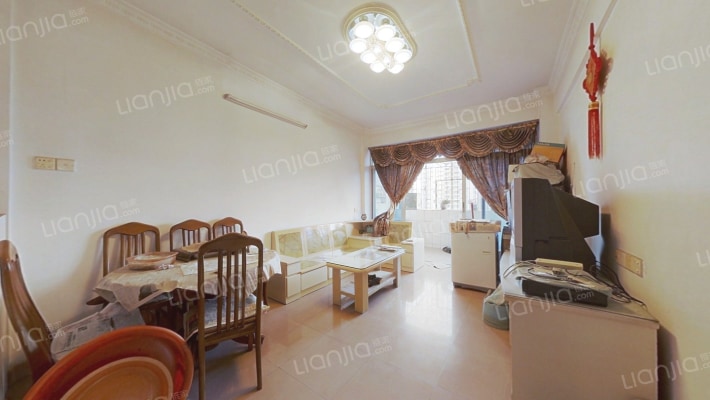 中港四航局宿舍二手房实景图