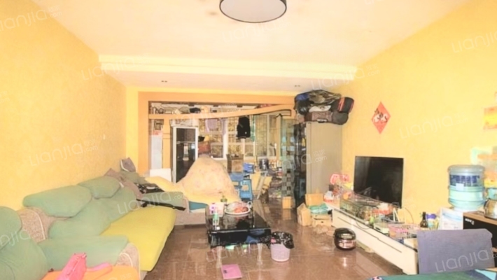 通达巷2号二手房实景图