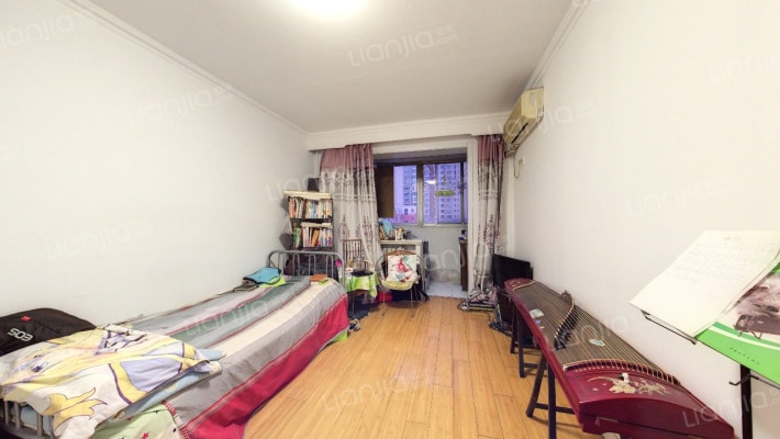 怡海花园恒泰园二手房实景图