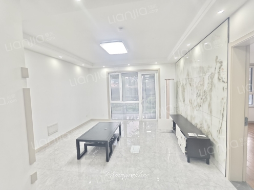 整租·德馨海棠公馆 4室2厅 东