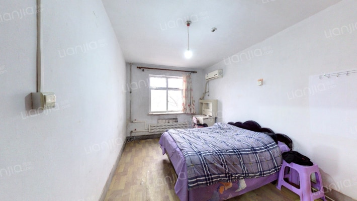 时光小区二手房实景图