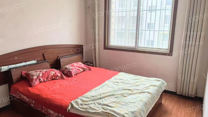 鑫粮苑二手房实景图