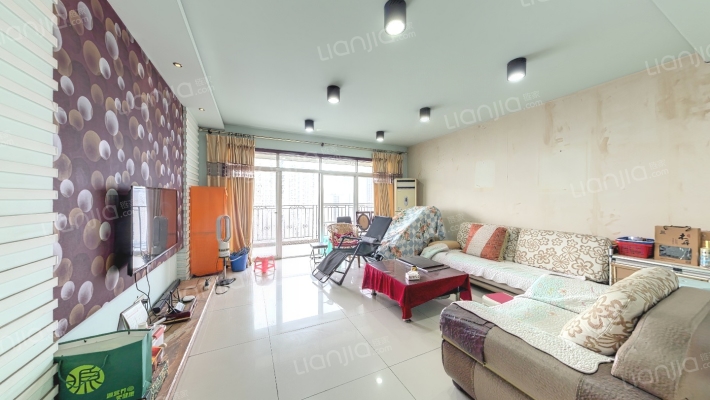 兵工住宅小区二手房实景图