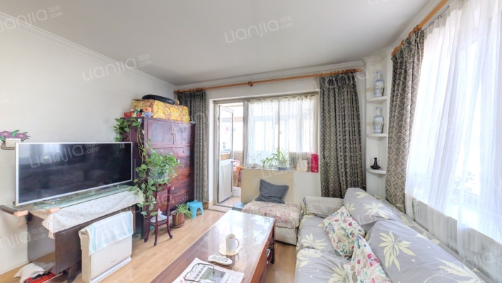 新东路二手房实景图