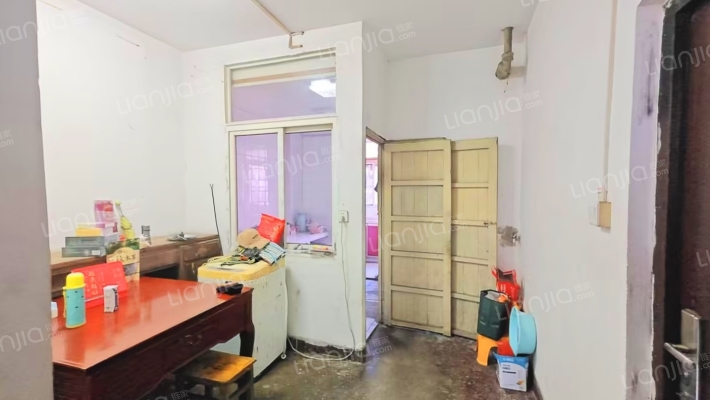 花山区杨家山金字塘路二手房实景图