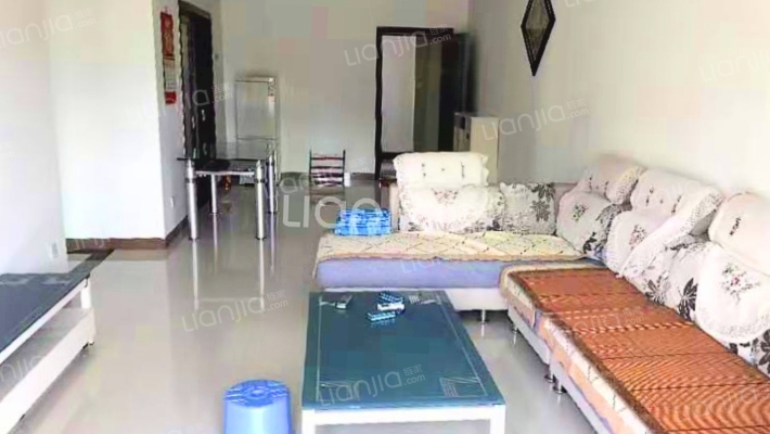 万花苑二手房实景图