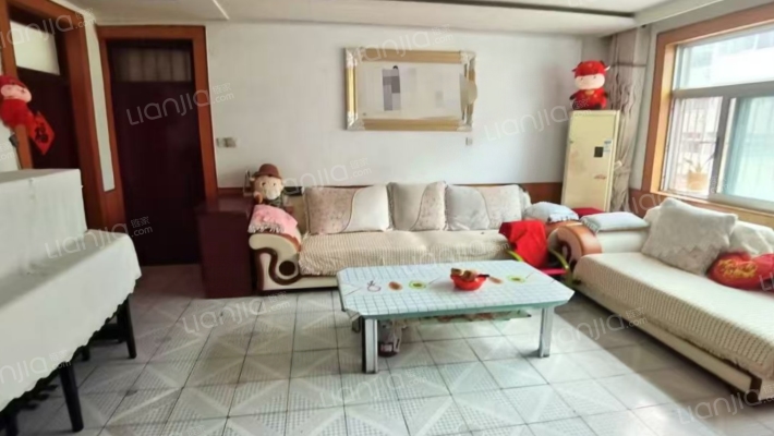 西郊教师公寓二手房实景图