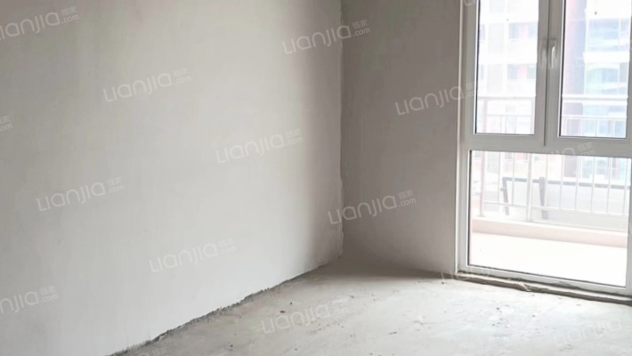 学府澜湾三期 一梯两户 130平140万可议 随时看房-卧室B