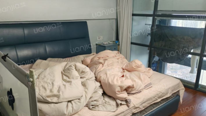 锦艺SOHO二手房实景图