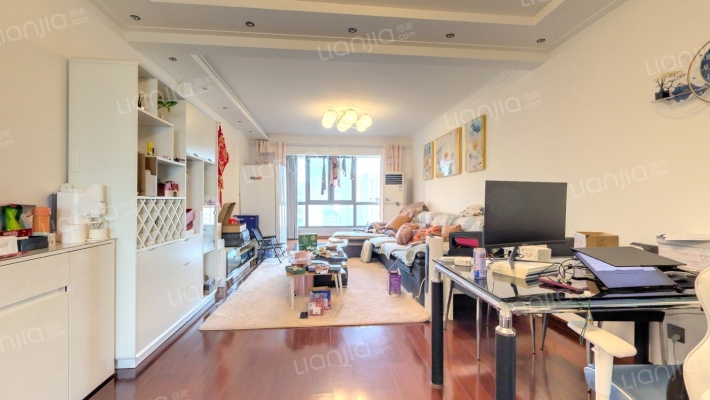 阳光绿苑二手房实景图