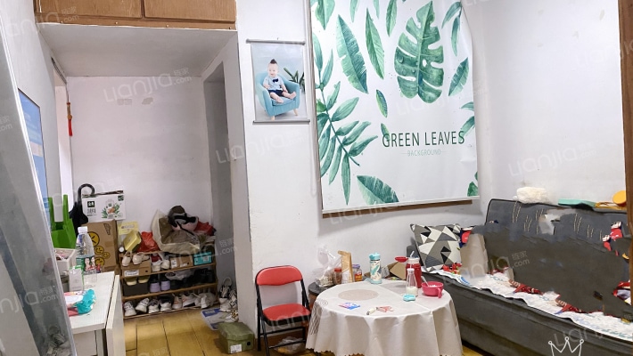 织带厂二手房实景图