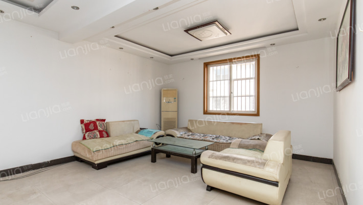 千禧花园二手房实景图