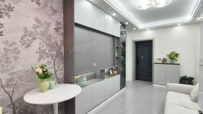 兰天小区二手房实景图