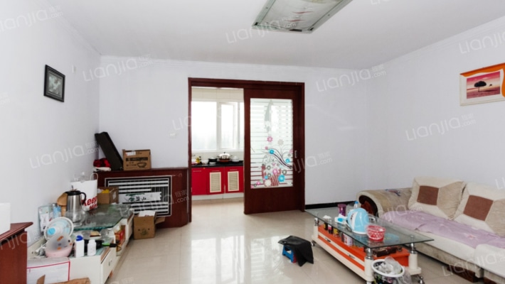 宏昌馨园小区二手房实景图