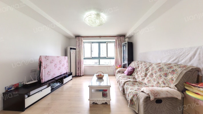 申江新苑二手房实景图