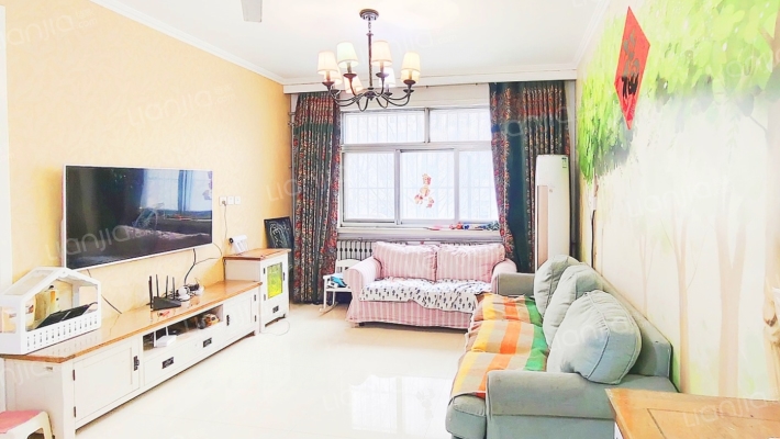 农业局家属院二手房实景图