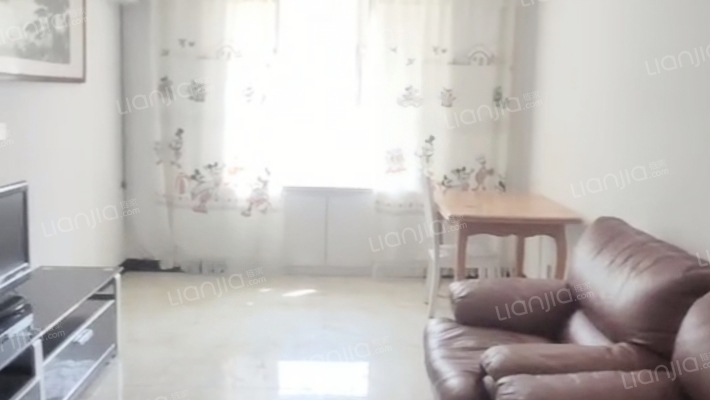 水岸花城，好房源，环静好，交通便利。-客厅