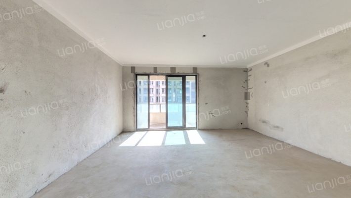 中核城·城市之光二手房实景图