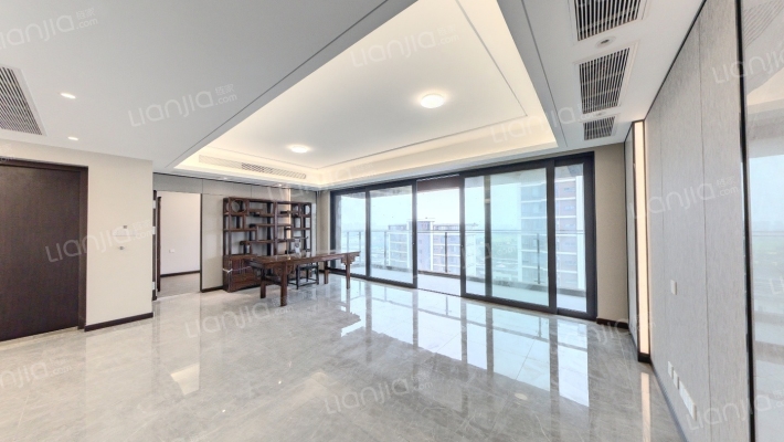 首创禧瑞光华二手房实景图