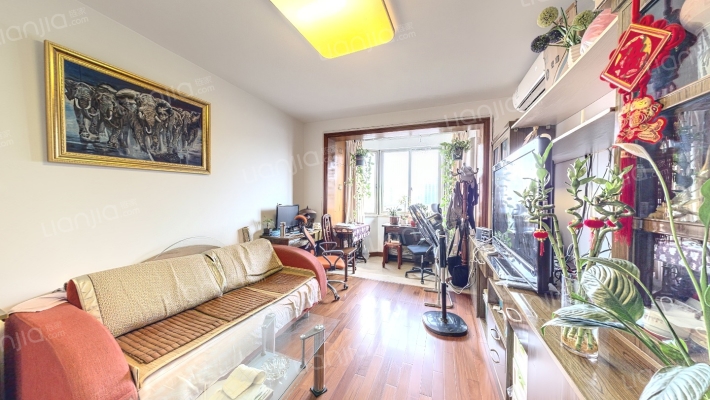 长寿新村(普陀)二手房实景图