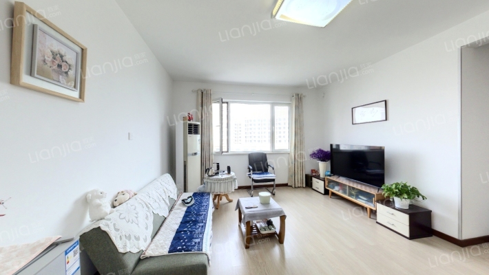 海川园二手房实景图