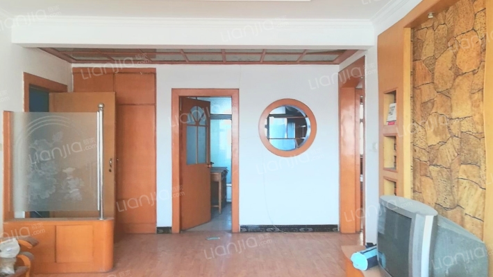 康居二期二手房实景图