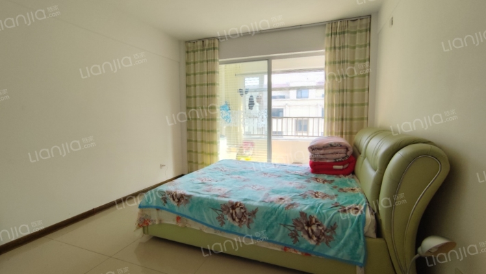 繁荣家园二手房实景图