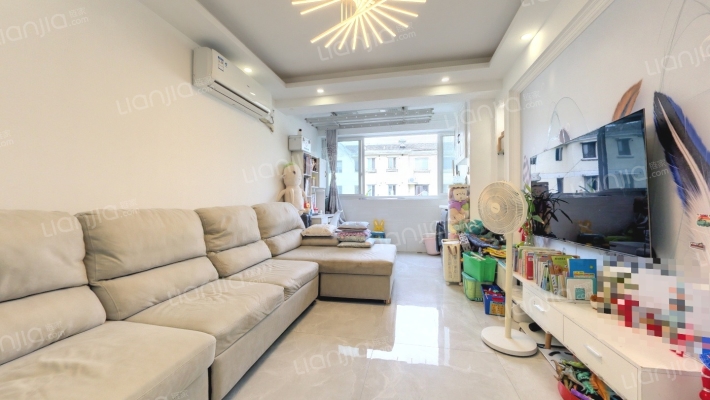 桃浦二村永汇新苑二手房实景图