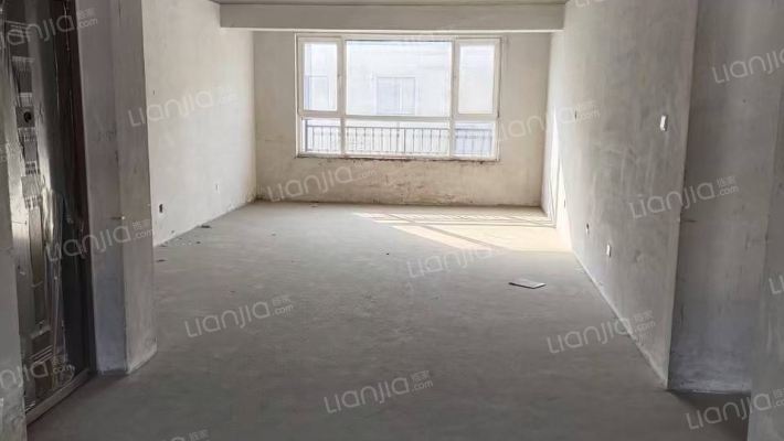 阅海名都二手房实景图