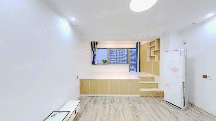 苏宁生活广场  雅悦二手房实景图