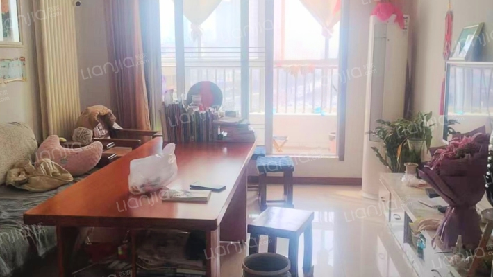 福源小区(繁荣西路)二手房实景图