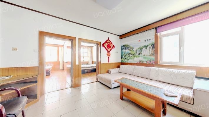 银芝小区二手房实景图