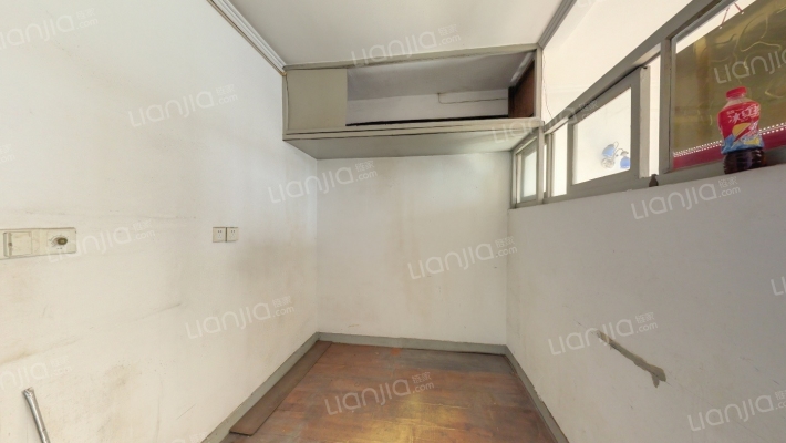 河滨小区二手房实景图