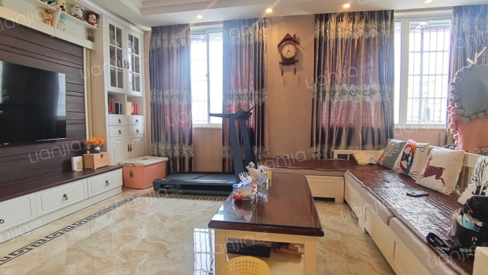 长升大厦二手房实景图