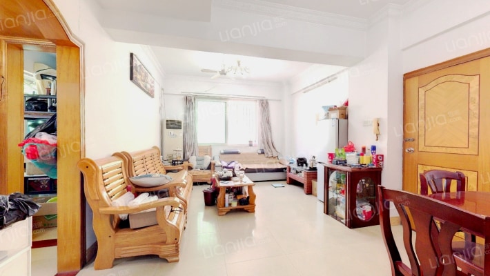 聚芳园二手房实景图