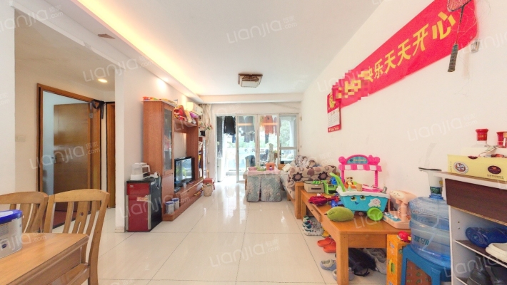 岭南新世界映悦园二手房实景图