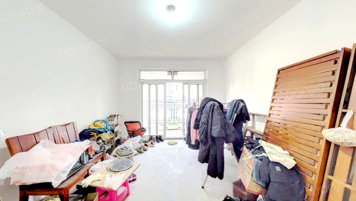 福瑞花园A区二手房实景图