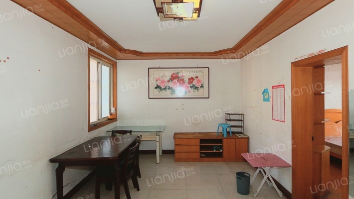 营东商住楼二手房实景图