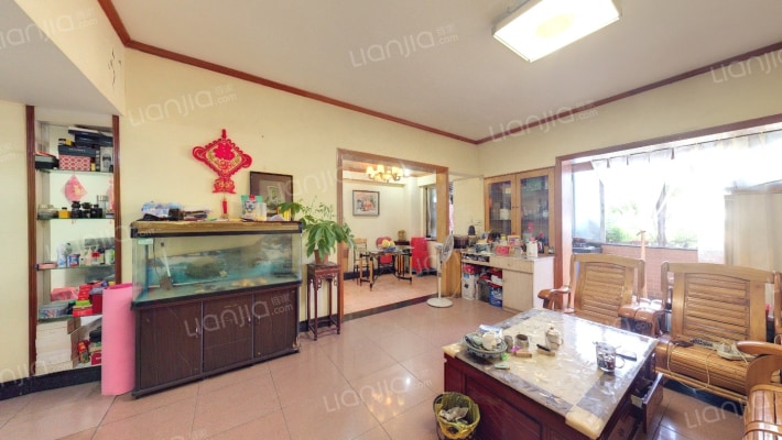 敦和路225-243号宿舍（单号）二手房实景图