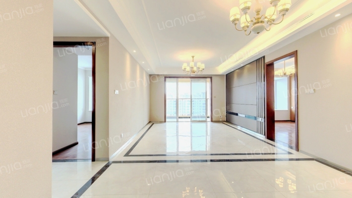 天立世纪华府二手房实景图