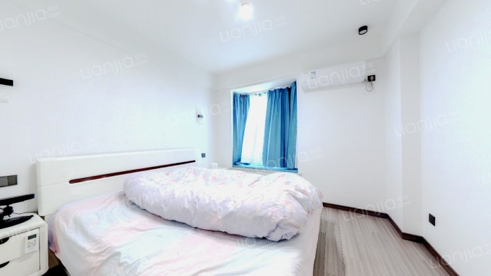 汇融公寓二手房实景图