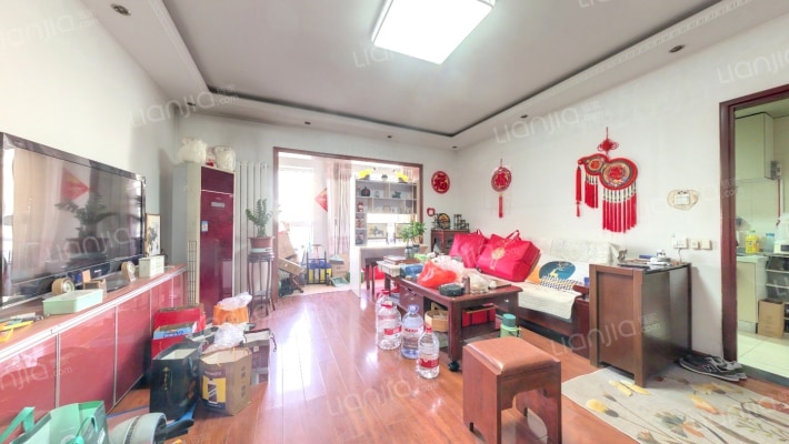 明湖天地二手房实景图