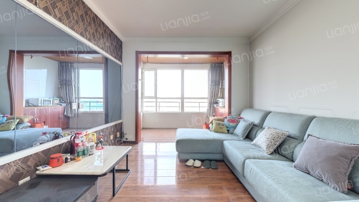 曲江中和府二手房实景图