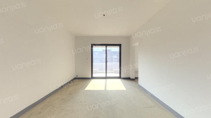 金地艺境二手房实景图