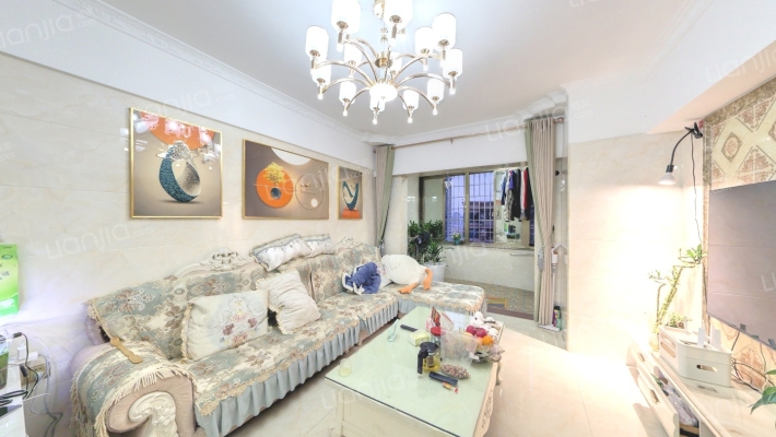 同安大唐世家三期二手房实景图