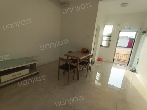 整租·郭桥村老年公寓 1室1厅 南