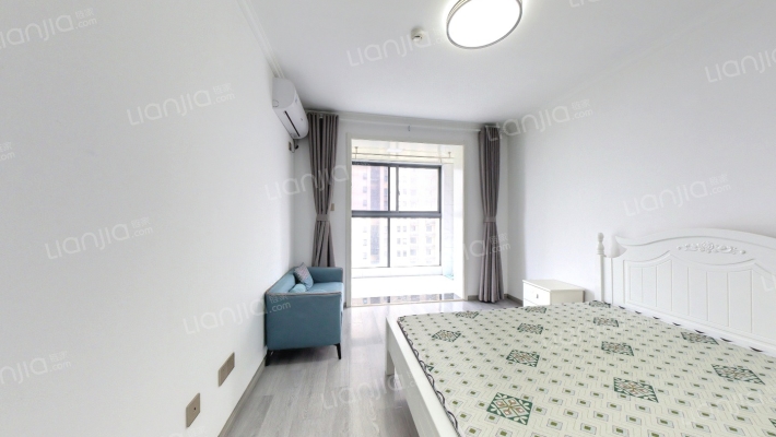 侨谊东苑二手房实景图