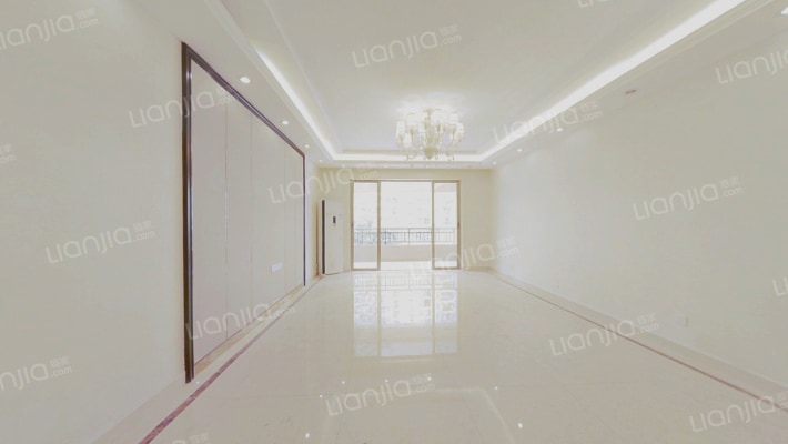 翡翠绿洲泊郡二手房实景图